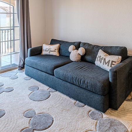 Apartment 3 Bedroom In Tuscana Resort , 15" From Disney Kissimmee Ngoại thất bức ảnh