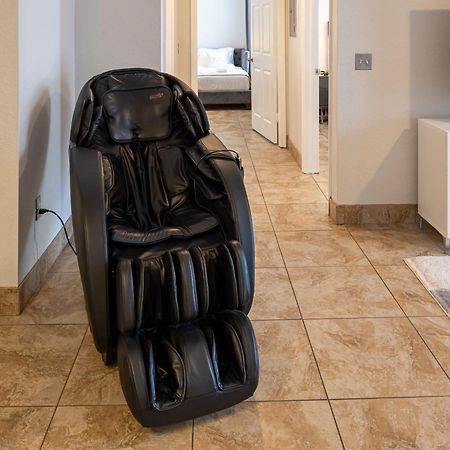 Apartment 3 Bedroom In Tuscana Resort , 15" From Disney Kissimmee Ngoại thất bức ảnh