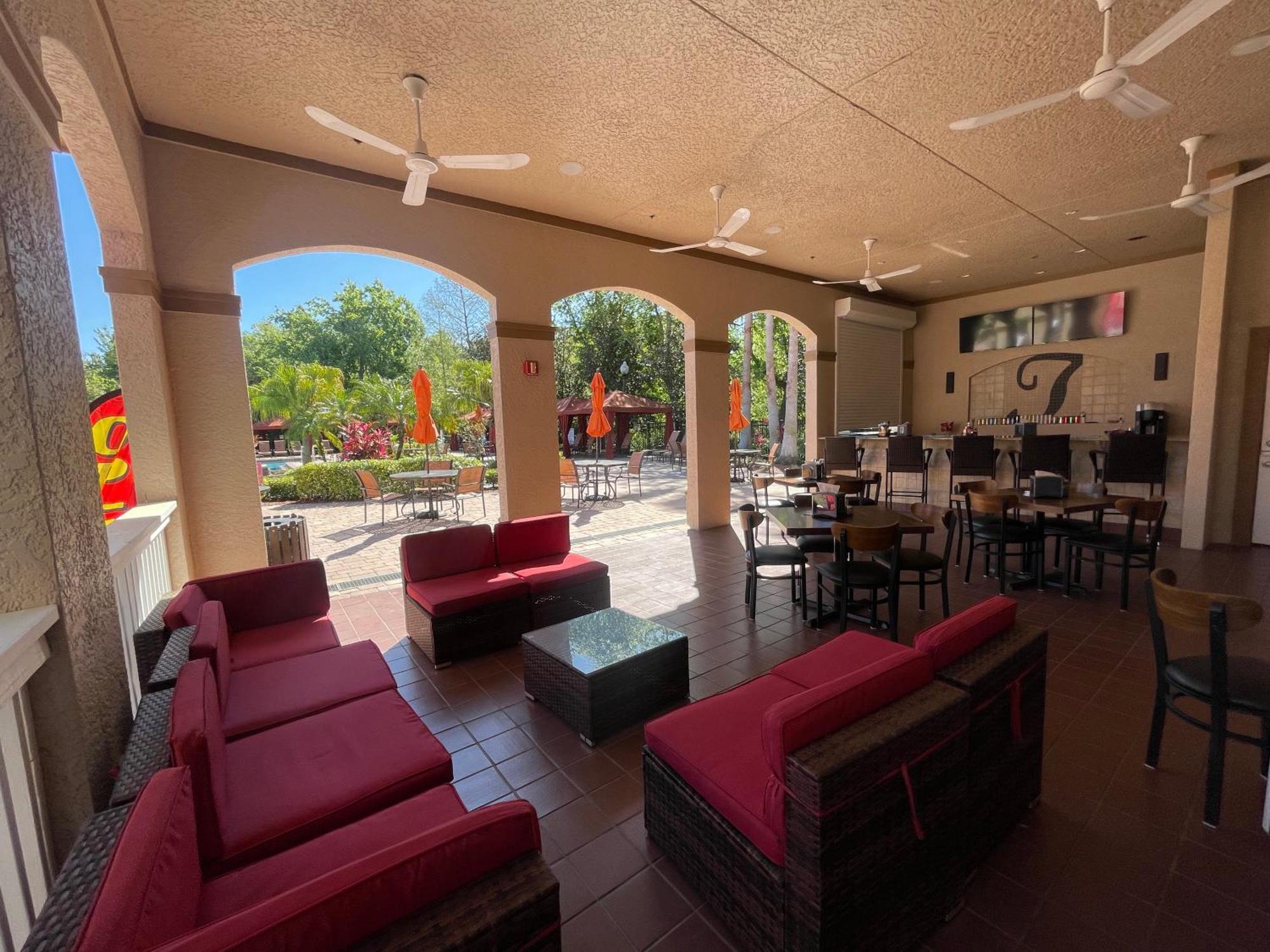 Apartment 3 Bedroom In Tuscana Resort , 15" From Disney Kissimmee Ngoại thất bức ảnh