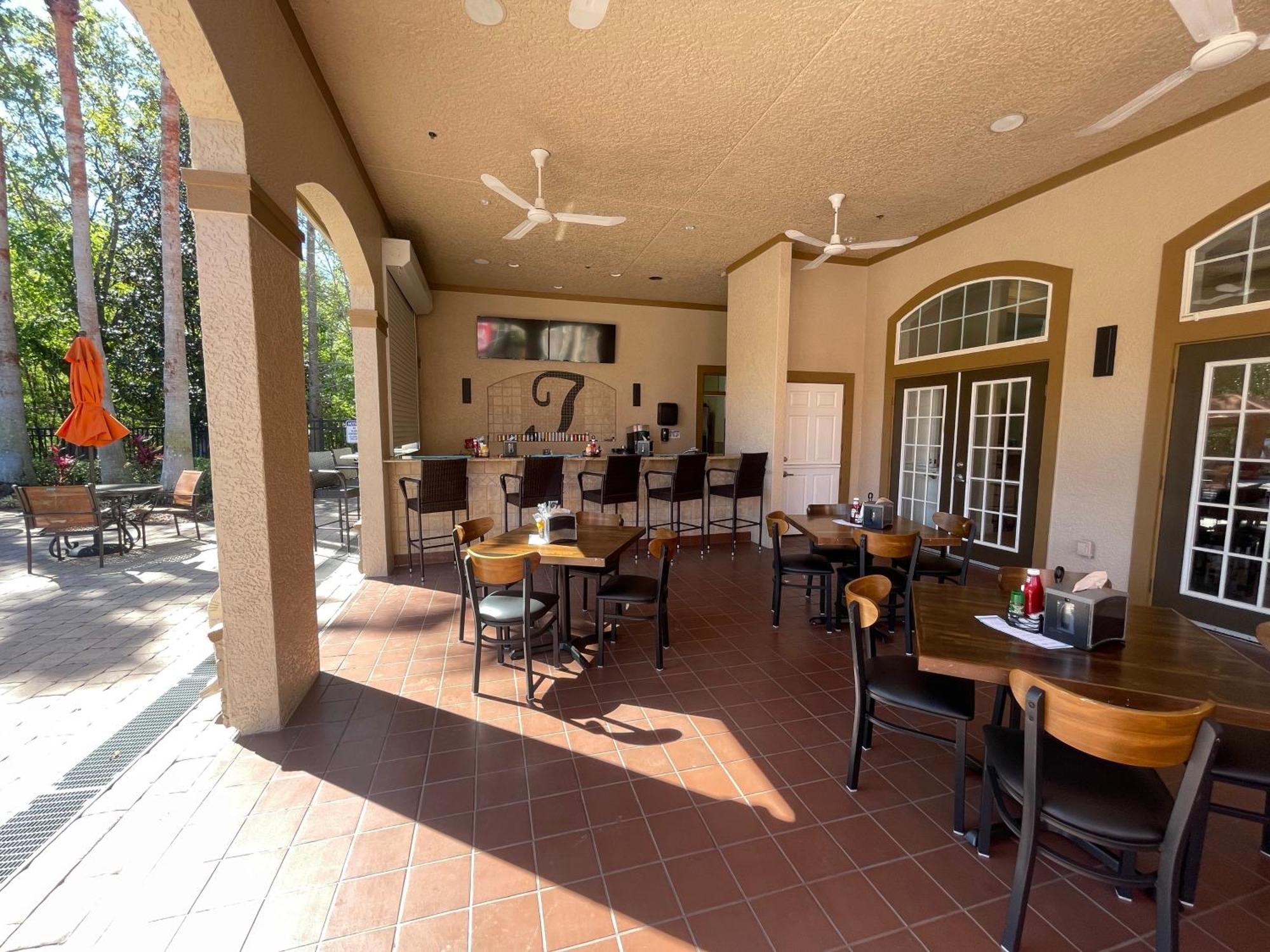 Apartment 3 Bedroom In Tuscana Resort , 15" From Disney Kissimmee Ngoại thất bức ảnh