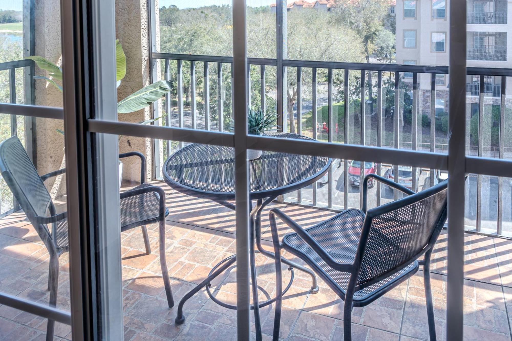 Apartment 3 Bedroom In Tuscana Resort , 15" From Disney Kissimmee Ngoại thất bức ảnh