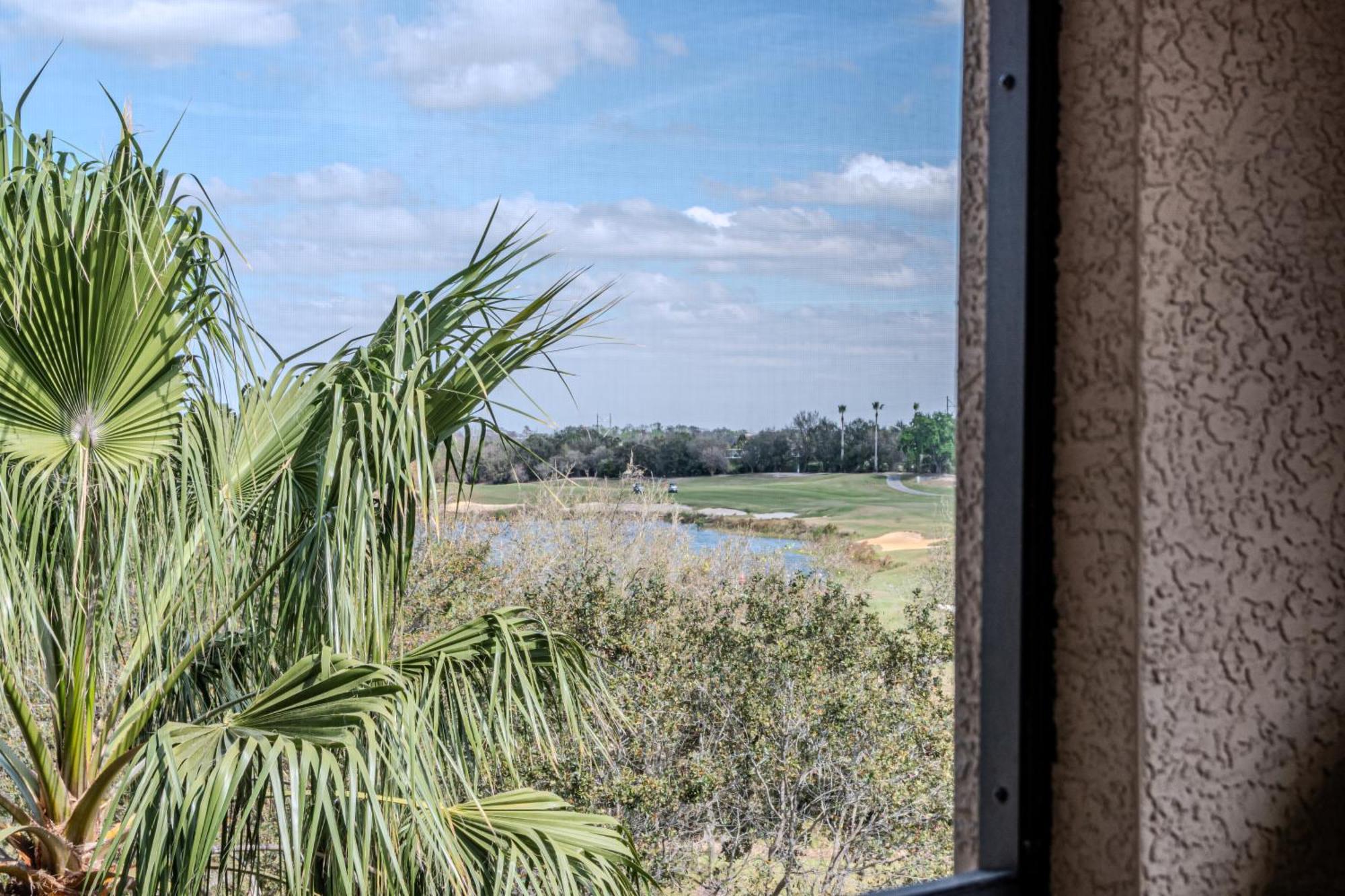 Apartment 3 Bedroom In Tuscana Resort , 15" From Disney Kissimmee Ngoại thất bức ảnh
