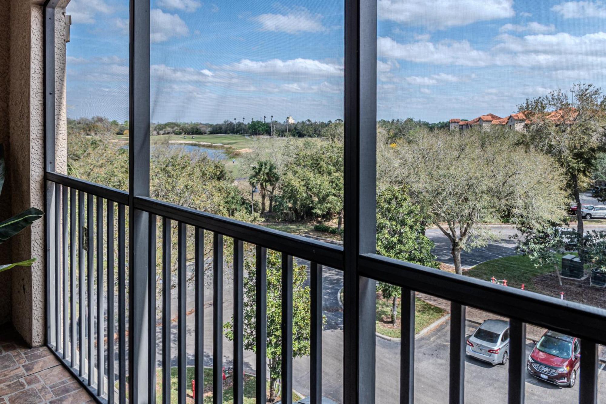 Apartment 3 Bedroom In Tuscana Resort , 15" From Disney Kissimmee Ngoại thất bức ảnh