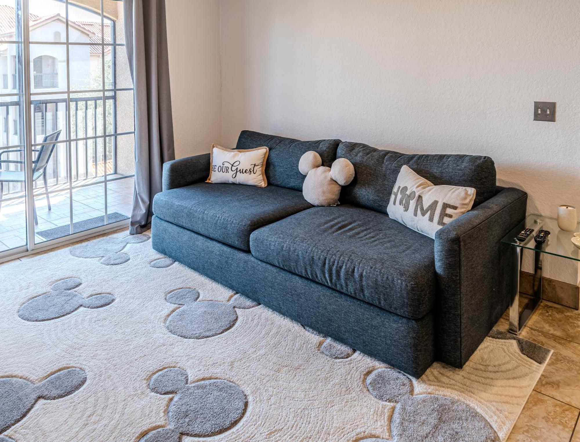 Apartment 3 Bedroom In Tuscana Resort , 15" From Disney Kissimmee Ngoại thất bức ảnh