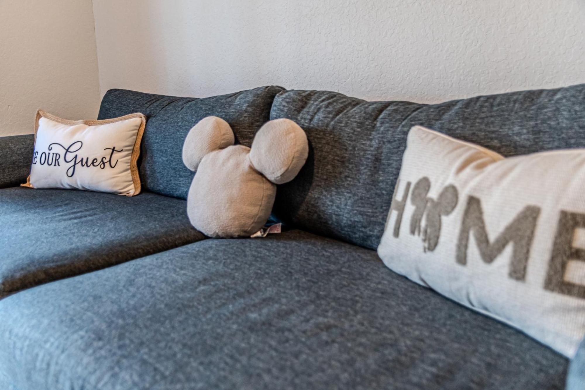Apartment 3 Bedroom In Tuscana Resort , 15" From Disney Kissimmee Ngoại thất bức ảnh