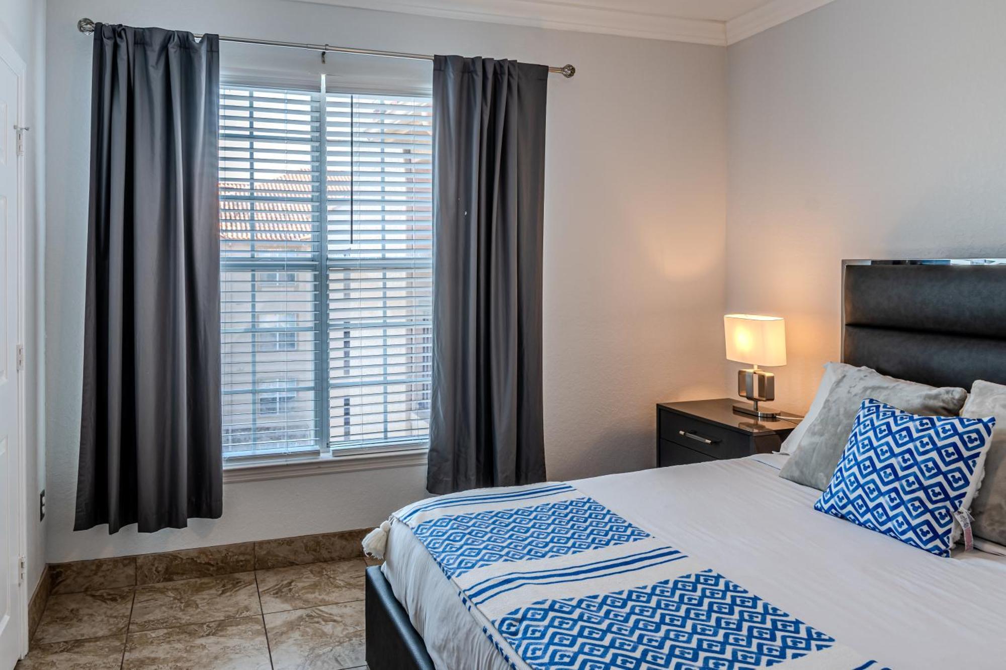 Apartment 3 Bedroom In Tuscana Resort , 15" From Disney Kissimmee Ngoại thất bức ảnh
