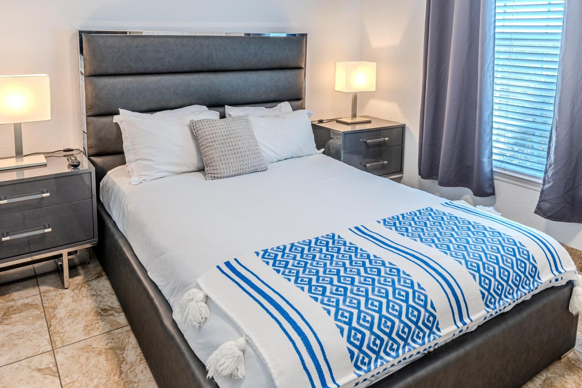Apartment 3 Bedroom In Tuscana Resort , 15" From Disney Kissimmee Ngoại thất bức ảnh