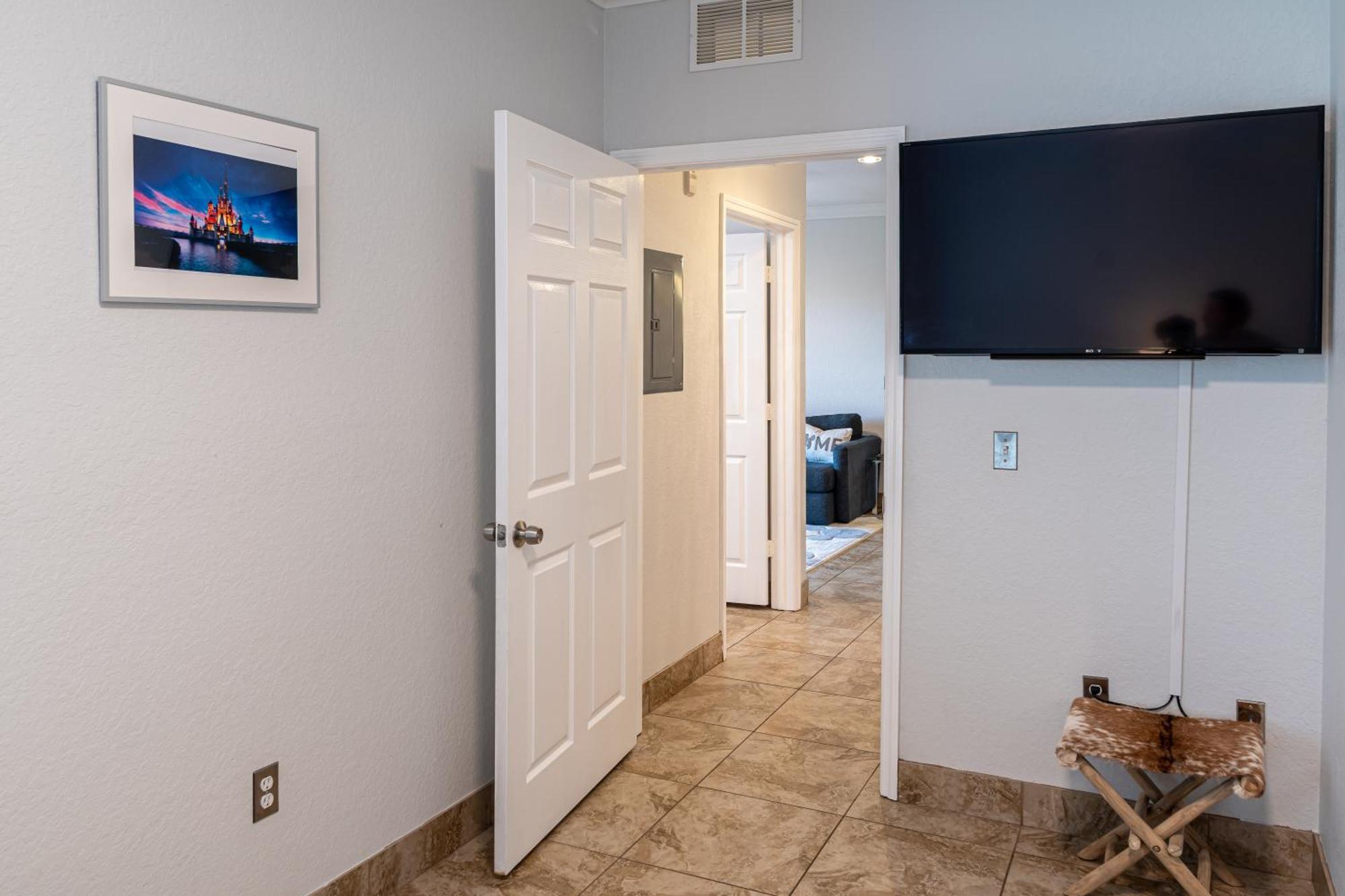 Apartment 3 Bedroom In Tuscana Resort , 15" From Disney Kissimmee Ngoại thất bức ảnh