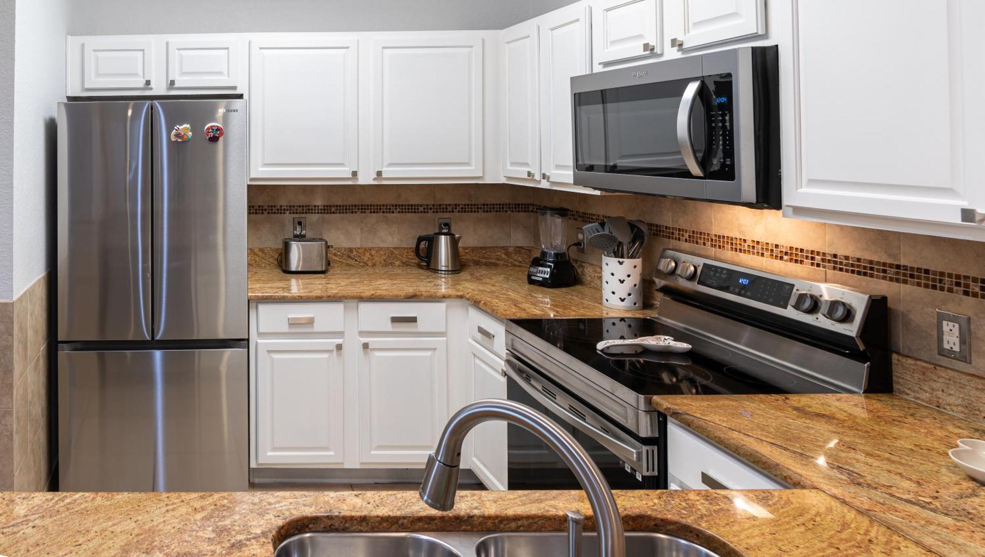 Apartment 3 Bedroom In Tuscana Resort , 15" From Disney Kissimmee Ngoại thất bức ảnh
