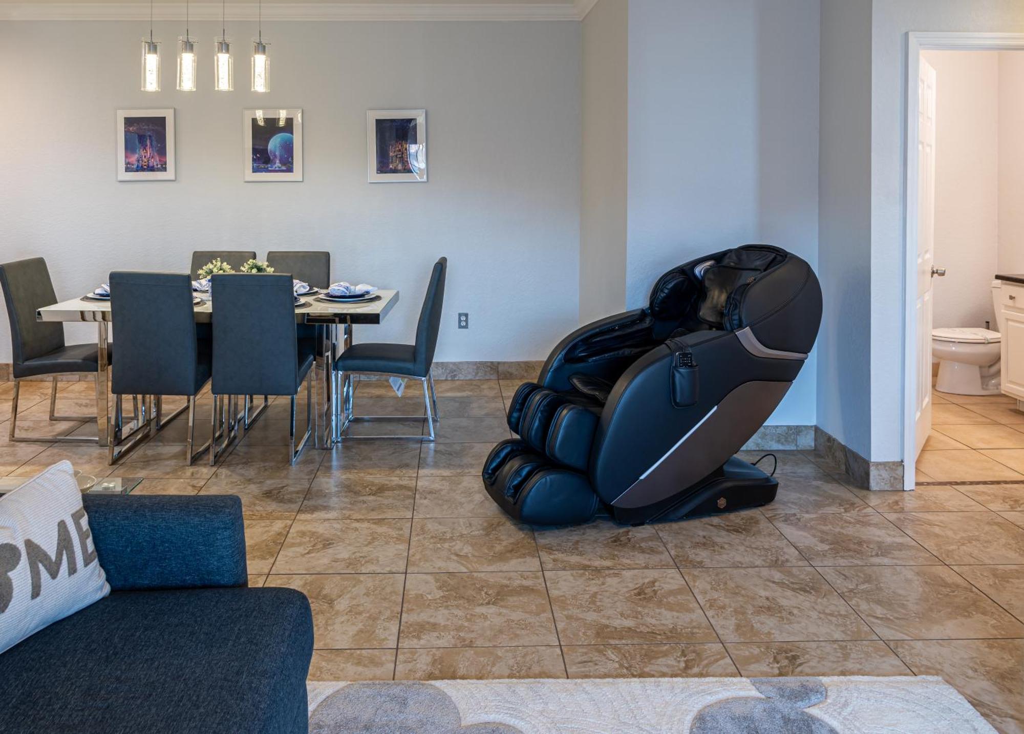 Apartment 3 Bedroom In Tuscana Resort , 15" From Disney Kissimmee Ngoại thất bức ảnh