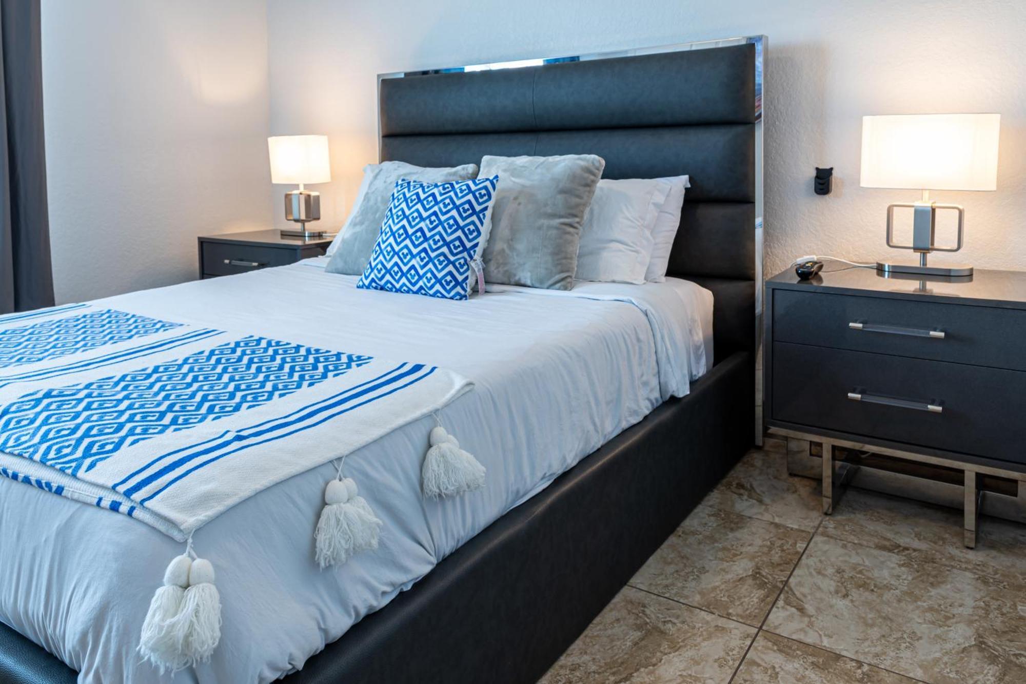Apartment 3 Bedroom In Tuscana Resort , 15" From Disney Kissimmee Ngoại thất bức ảnh