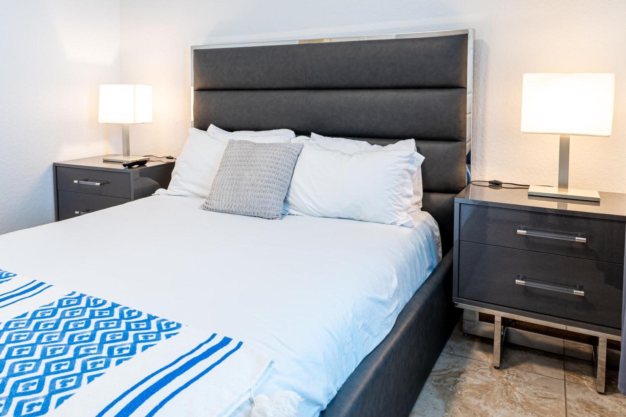 Apartment 3 Bedroom In Tuscana Resort , 15" From Disney Kissimmee Ngoại thất bức ảnh