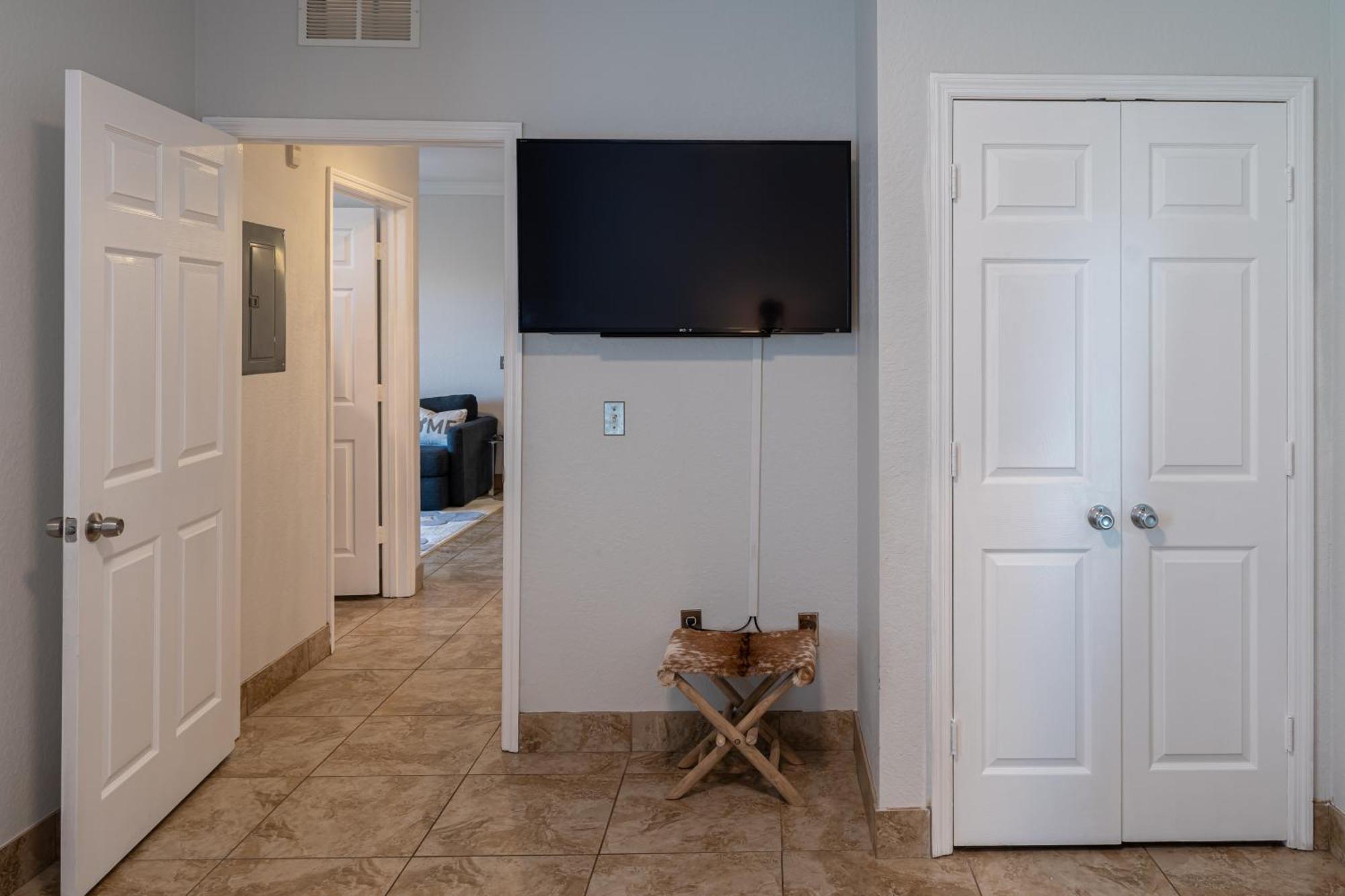 Apartment 3 Bedroom In Tuscana Resort , 15" From Disney Kissimmee Ngoại thất bức ảnh
