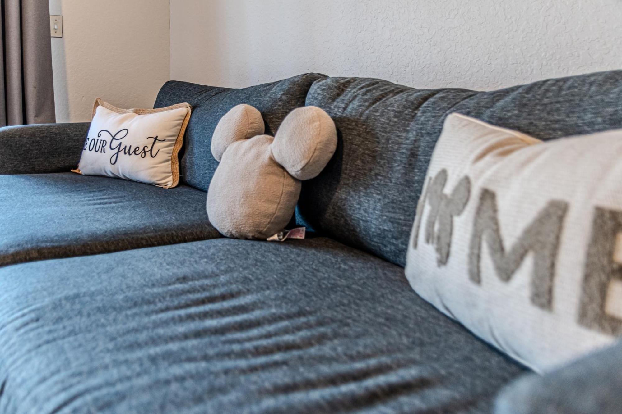 Apartment 3 Bedroom In Tuscana Resort , 15" From Disney Kissimmee Ngoại thất bức ảnh